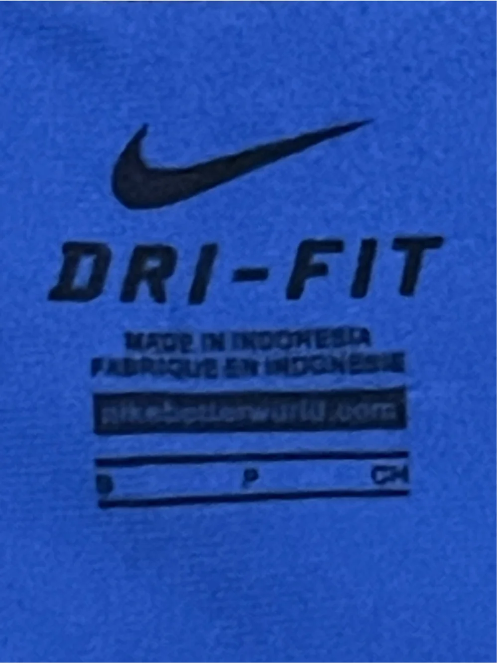 Nike Men’s Dri-FIT 1/4 Zip Pullover Sweatshirt, Size Small, EUC